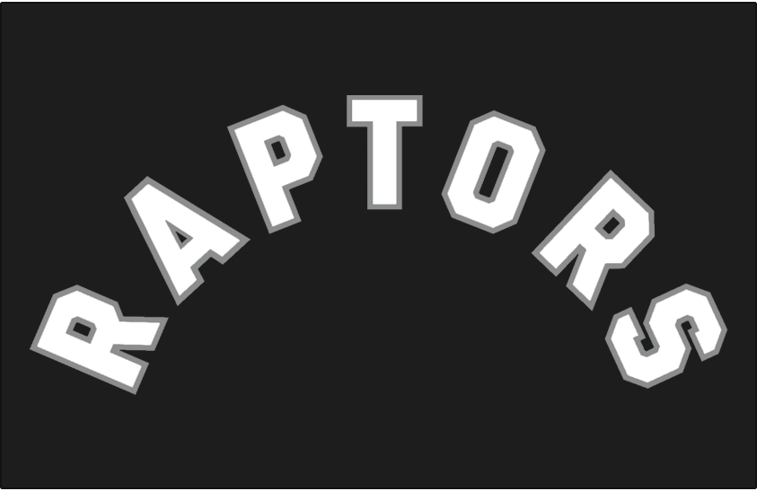 Toronto Raptors 2015-Pres Jersey Logo v4 DIY iron on transfer (heat transfer)